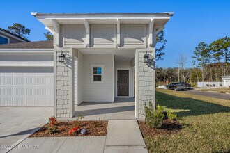 95999 Surrey Pl in Fernandina Beach, FL - Building Photo - Building Photo