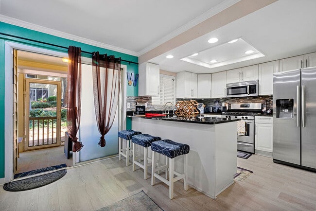 23 Doranne Ct SE, Unit 23