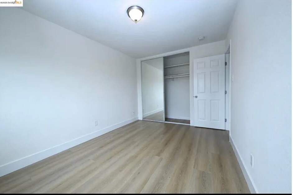 2525 Maricopa Ave, Unit b in Richmond, CA - Building Photo