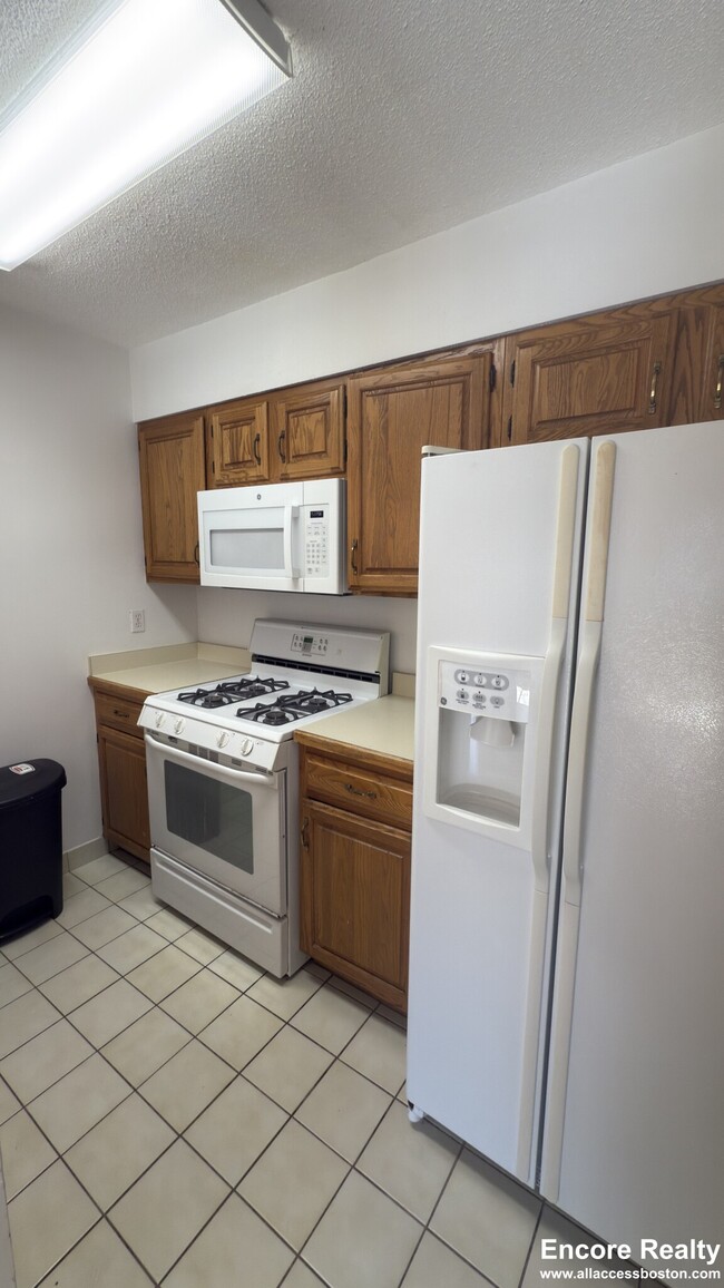 147 Kelton St, Unit #506 in Boston, MA - Foto de edificio - Building Photo