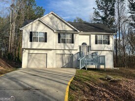 5045 Old Orr Rd in Flowery Branch, GA - Building Photo