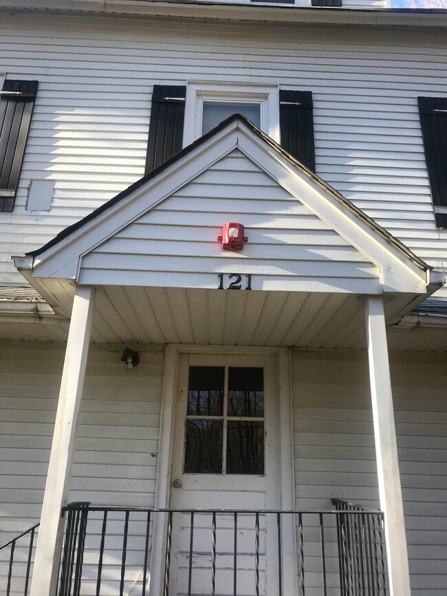 121 Cozy Lake Rd, Unit 1N in Jefferson, NJ - Building Photo - Building Photo