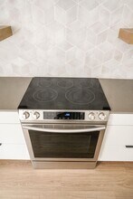 2709 E 5th St. in Austin, TX - Building Photo - Building Photo