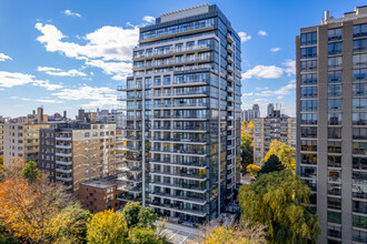 609 Avenue Road Condos in Toronto, ON - Building Photo - Building Photo