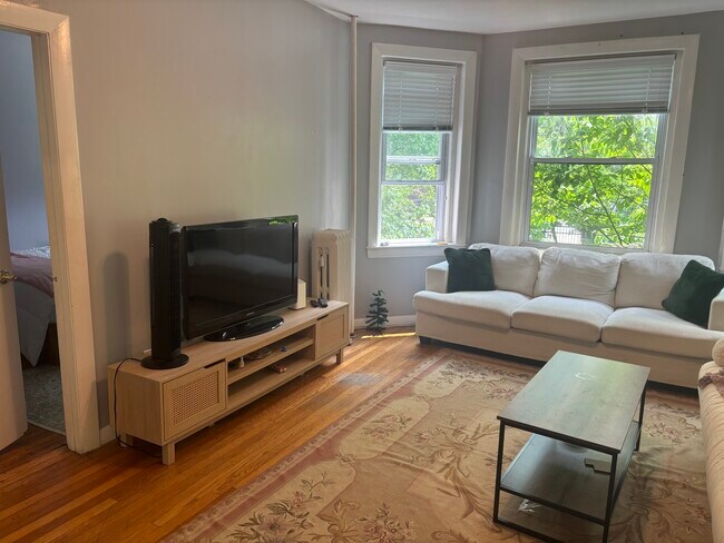 property at 55 Thatcher St