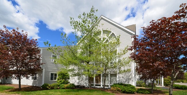 The Atrium Building in Rockland, MA - Building Photo - Building Photo