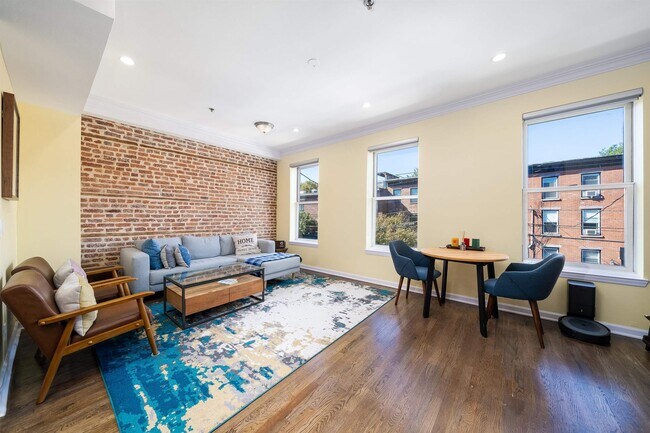 509 Garden St in Hoboken, NJ - Building Photo - Building Photo