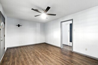 3625 N 9th St in Abilene, TX - Building Photo - Building Photo