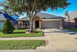 24526 Tribeca Ln in Katy, TX - Building Photo - Building Photo