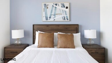 1345 E 15th St, Unit 302 in Plano, TX - Building Photo - Building Photo