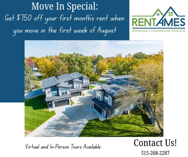 Delaware Townhomes