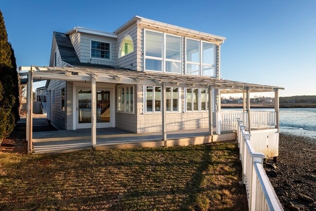 property at 33 Eagle Hill Rd