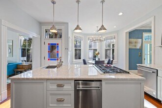 4104 Avenue F in Austin, TX - Building Photo - Building Photo