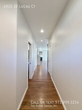 4925 SE Lucas Ct in Milwaukie, OR - Building Photo - Building Photo