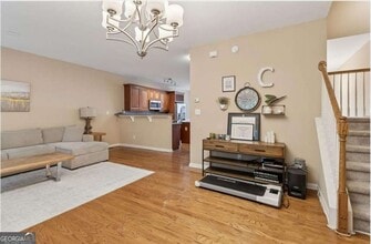 1601 Signal Flag Way in Lawrenceville, GA - Building Photo - Building Photo