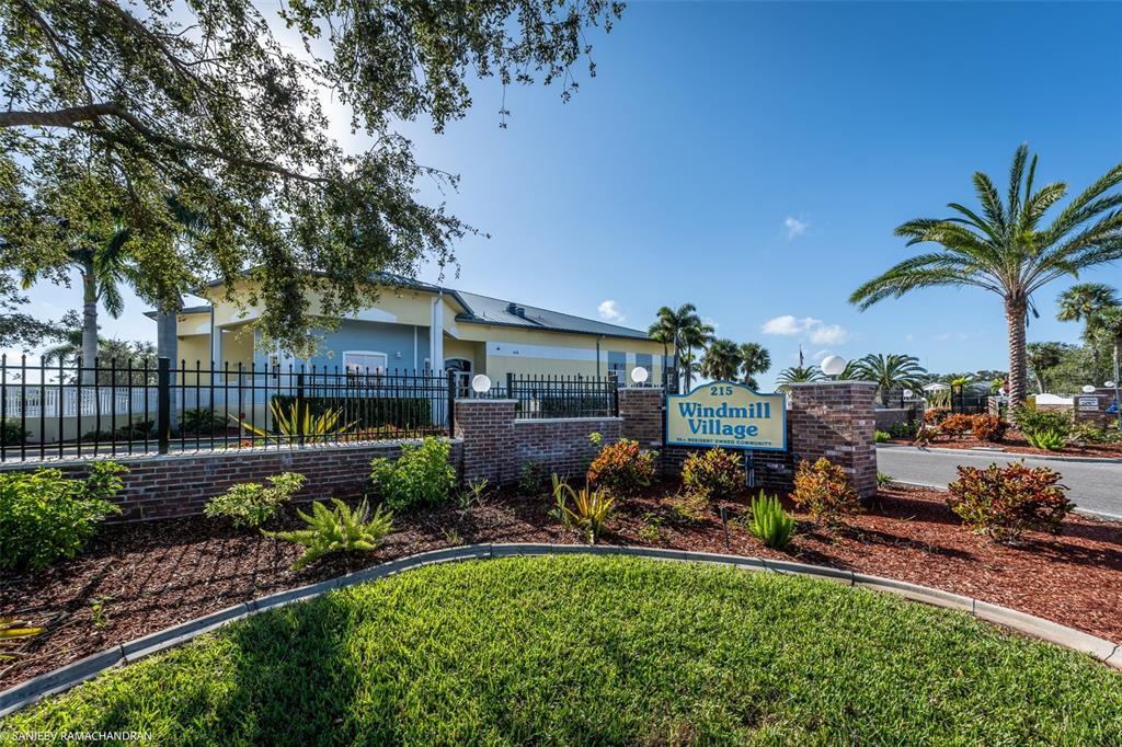 14 Freeman Ave in Punta Gorda, FL - Foto de edificio