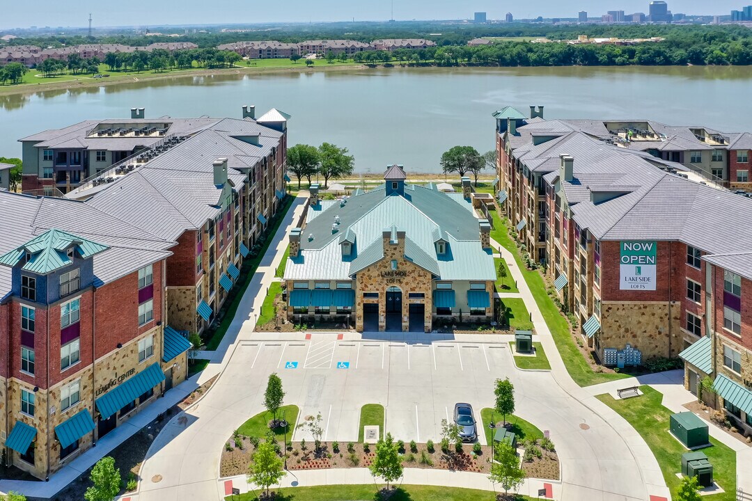 Lakeside Lofts Photo