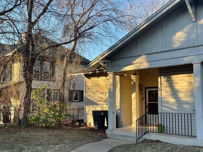 property at 405 Stanley Ave SW
