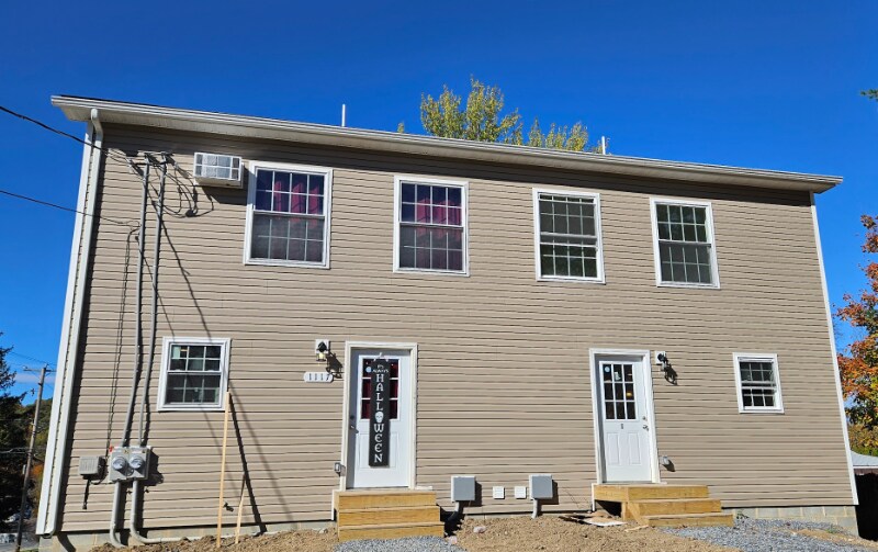 1117 Valhalla Dr in East Stroudsburg, PA - Building Photo