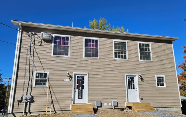 1117 Valhalla Dr