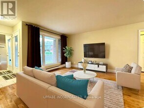 1795 Marsala Crescent in Ottawa, ON - Building Photo - Building Photo