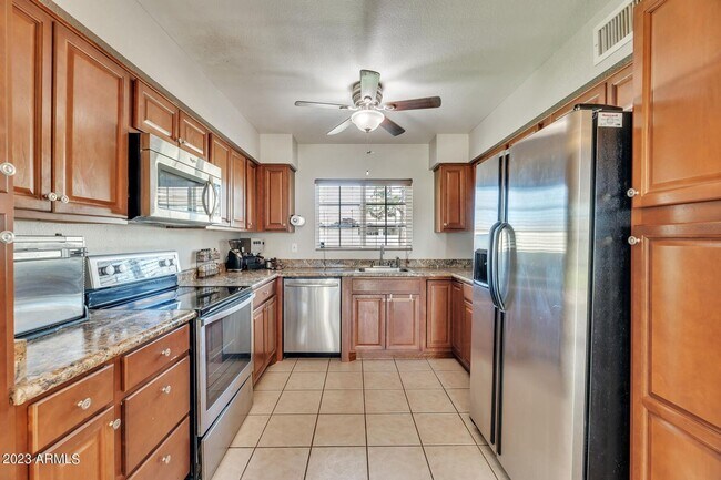 3029 W Sierra St in Phoenix, AZ - Building Photo - Building Photo