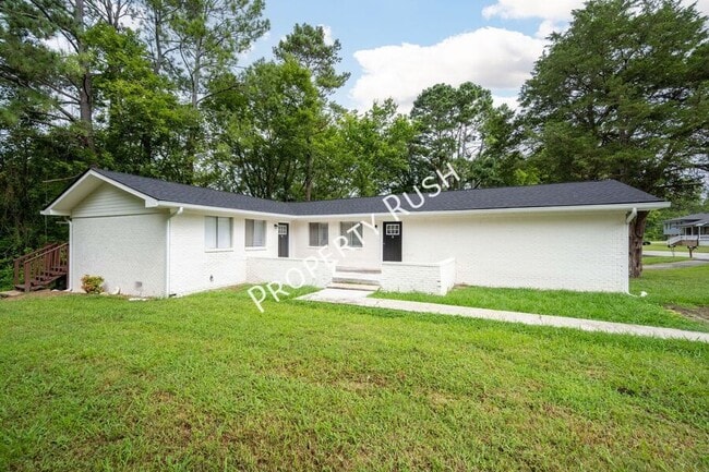 property at 7713 Nautical Way
