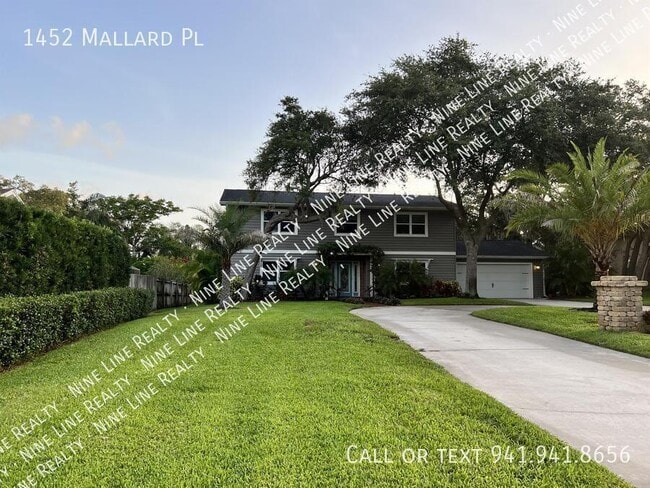 property at 1452 Mallard Pl