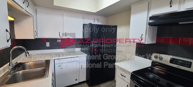 4232 W Missouri Ave in Phoenix, AZ - Building Photo - Building Photo