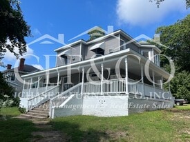 364 Marion Ave, Unit D