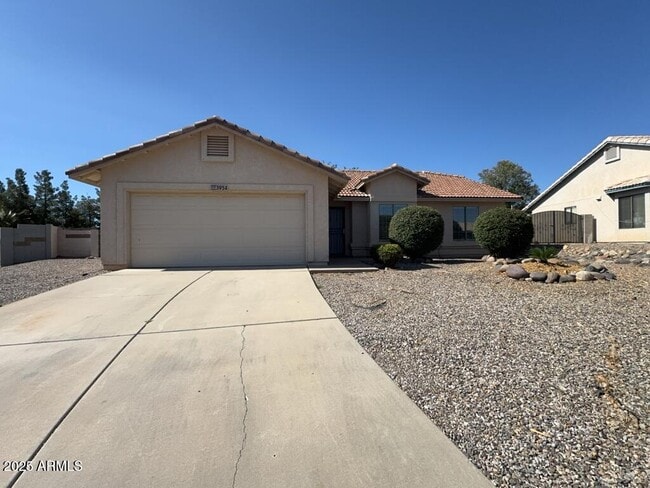 3954 Cll Roca in Sierra Vista, AZ - Building Photo - Building Photo