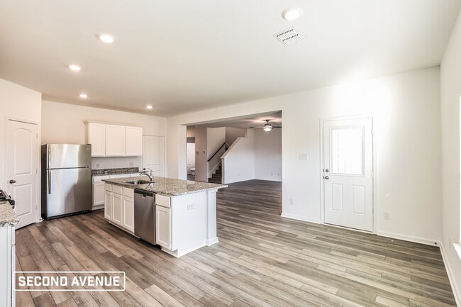 10906 Juliette Pass in Converse, TX - Building Photo - Building Photo