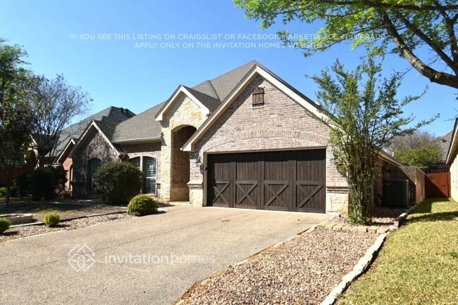 134 Muirfield Dr in Willow Park, TX - Foto de edificio - Building Photo