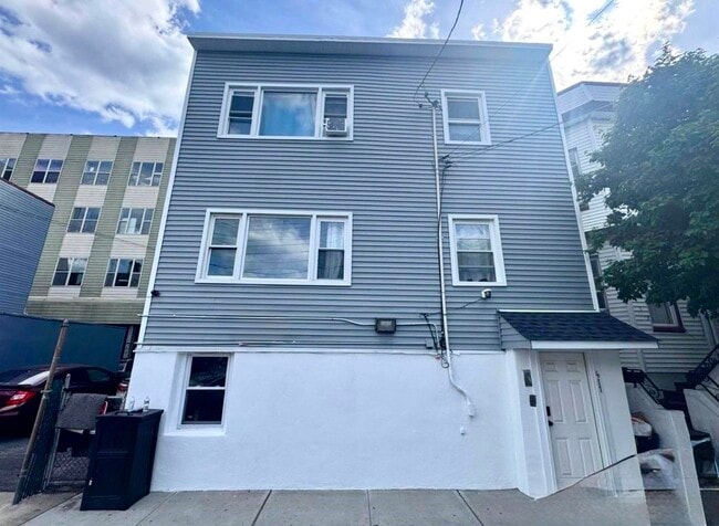 property at 411 51st St