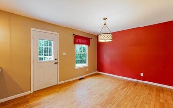 380 Farmway Dr SE in Cleveland, TN - Building Photo - Building Photo