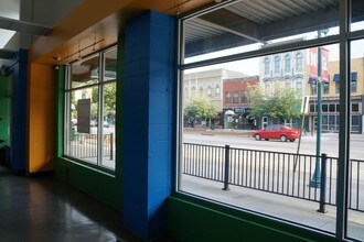 1435-1451 O St in Lincoln, NE - Foto de edificio - Building Photo