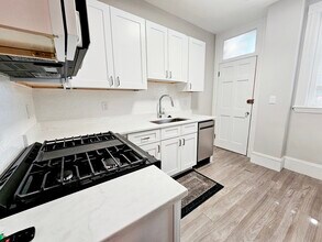 6 Radcliffe Rd, Unit 3 in Boston, MA - Building Photo - Building Photo
