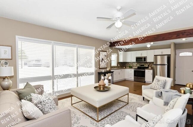 5625 E 20th St in Tucson, AZ - Foto de edificio - Building Photo