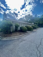 Colony Garden Apartments in Salisbury, NC - Building Photo - Building Photo