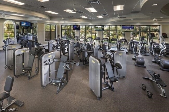 property at 17321 Cherrywood Ct