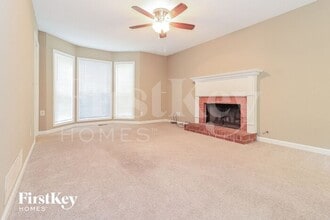 1537 McAdoo Dr in Marietta, GA - Building Photo - Building Photo