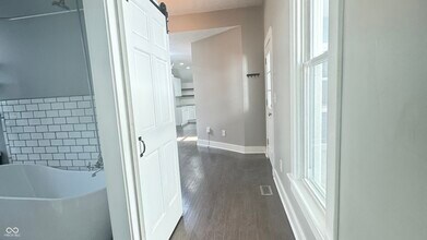 1206 Dawson St in Indianapolis, IN - Building Photo - Building Photo