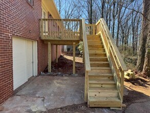 630 Lisa Ln in Birmingham, AL - Building Photo - Building Photo