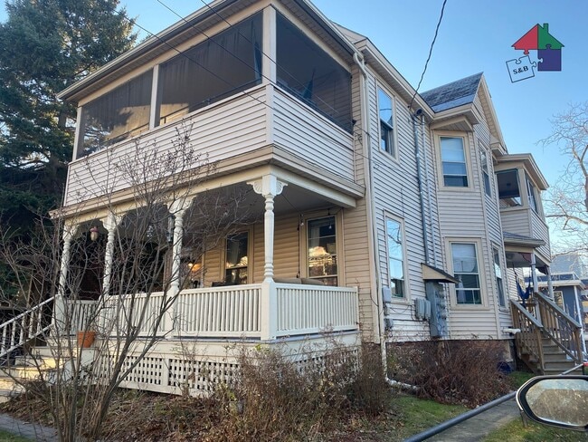 property at 83-85-85 Hungerford Terrace