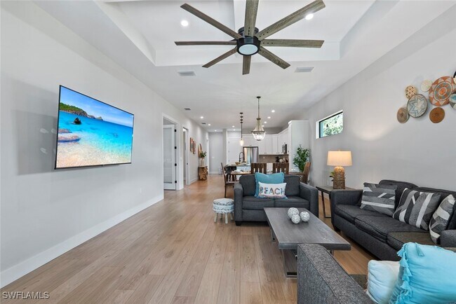 property at 3552 Hibiscus Ave