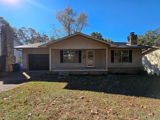 property at 216 Windhill Dr