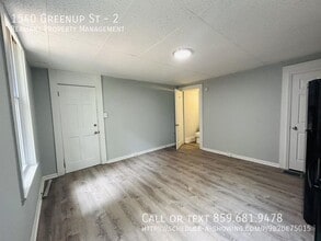 1540 Greenup St in Covington, KY - Building Photo - Building Photo
