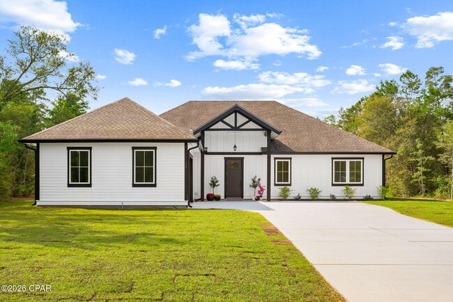 property at 114 Lake Merial Trail