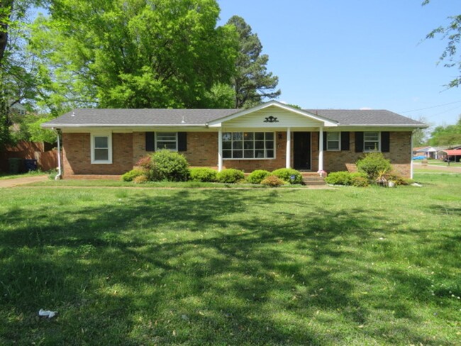 property at 4700 Sparkman Dr NW