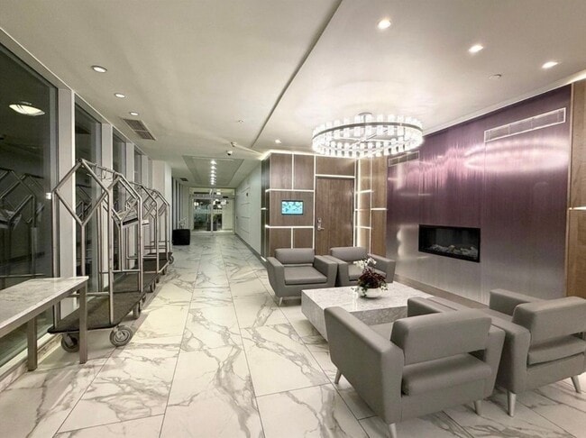 property at 10 Museum Way